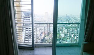 2 Bedrooms Condo for sale in Khlong Ton Sai, Bangkok Q House Sathorn