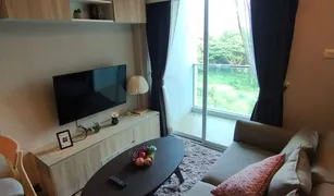 1 Bedroom Condo for sale in Nong Khwai, Chiang Mai The New Concept Office Plus