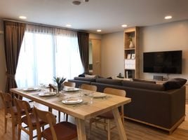 3 Schlafzimmer Wohnung zu vermieten im Glory Sukhumvit, Khlong Toei Nuea