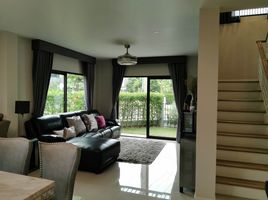4 Bedroom House for sale at Centro Bangna Km7, Bang Kaeo