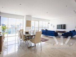 4 Bedroom Penthouse for sale at West Avenue Tower, Dubai Marina