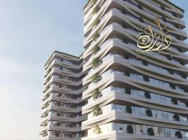 Studio Apartment for sale at The V Tower, Skycourts Towers, Dubai Land