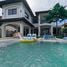 7 Bedroom Villa for rent in Little Walk Pattaya, Nong Prue, Nong Prue