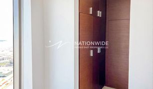 2 Bedrooms Apartment for sale in Shams Abu Dhabi, Abu Dhabi The Gate Tower 3