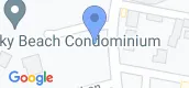 地图概览 of Saranchol Condominium
