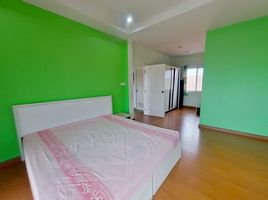 3 Schlafzimmer Haus zu verkaufen im Roongruang Quality House 2, Nong Chom
