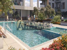 2 Bedroom Condo for sale at AURA by Grovy, Emirates Gardens 2