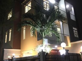 5 Bedroom House for sale in Binh Tan, Ho Chi Minh City, Tan Tao, Binh Tan