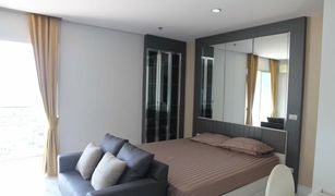 1 Bedroom Condo for sale in Chomphon, Bangkok The Light Ladprao