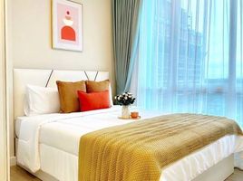 1 Schlafzimmer Wohnung zu vermieten im The Sky Sukhumvit, Bang Na, Bang Na