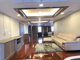 4 Schlafzimmer Penthouse zu vermieten im Empire House, Khlong Tan Nuea