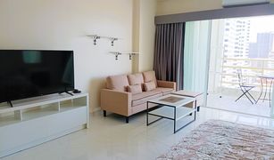 Studio Wohnung zu verkaufen in Nong Prue, Pattaya View Talay 5