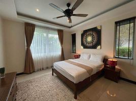 4 Bedroom Villa for rent at Whispering Palms Pattaya, Pong