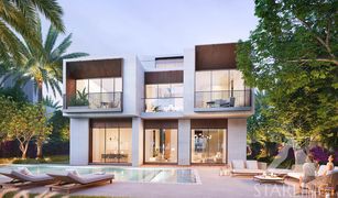 5 Bedrooms Villa for sale in Dubai Hills, Dubai Palm Hills