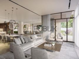 4 Bedroom Villa for sale at Reem Hills, Makers District, Al Reem Island