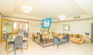 4 Schlafzimmern Appartement zu verkaufen in , Dubai Balqis Residence