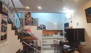 4 Bedrooms Shophouse for sale in Kathu, Phuket 