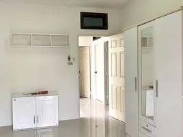 2 Bedroom House for rent at Si Suchart Grand View 1, Ratsada