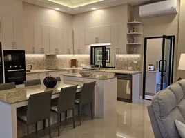 ขายวิลล่า 4 ห้องนอน ในโครงการ พาร์คไซด์ พลู วิลล่า, เมืองพัทยา, พัทยา