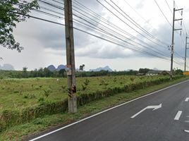 在Takua Thung, 攀牙出售的 土地, Krasom, Takua Thung