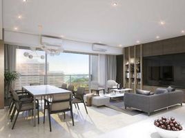 Studio Penthouse for rent at DUO Residences, Bugis