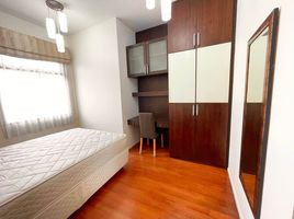 2 Schlafzimmer Wohnung zu vermieten im The Madison, Khlong Tan Nuea, Watthana