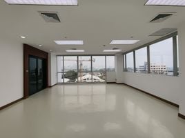 100 m² Office for rent at J.Press Building, Chong Nonsi, Yan Nawa