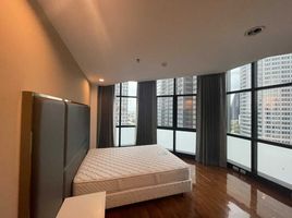 3 Schlafzimmer Appartement zu vermieten im Shanti Sadan, Khlong Tan Nuea