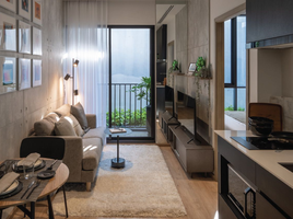 1 Bedroom Apartment for sale at Nue District R9, Huai Khwang