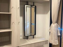 1 Schlafzimmer Wohnung zu vermieten im Origin Play Sri Udom Station, Bang Chak, Phra Khanong