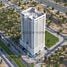 1 Bedroom Apartment for sale at Time 2, Skycourts Towers, Dubai Land