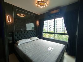 Studio Condo for rent at Grene Condo Donmuang - Songprapha , Don Mueang, Don Mueang