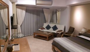 Studio Condo for sale in Nong Prue, Pattaya View Talay 2