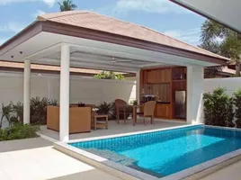 1 Bedroom Villa for rent in Big Budhha Beach, Bo Phut, Bo Phut
