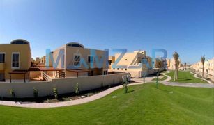 6 Schlafzimmern Villa zu verkaufen in , Abu Dhabi Muzera Community