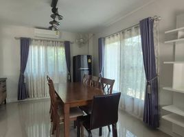 3 Bedroom Villa for rent at Vararom Premium SalaKlang, San Phisuea, Mueang Chiang Mai, Chiang Mai, Thailand