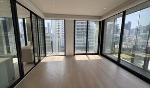 Кондо, 3 спальни на продажу в Khlong Toei Nuea, Бангкок Circle Sukhumvit 11