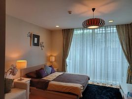 1 Schlafzimmer Appartement zu vermieten im Quad Sathon, Thung Wat Don