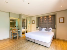 2 Bedroom Condo for rent at THEA Serviced Apartment, Khlong Tan Nuea, Watthana