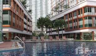 2 chambres Condominium a vendre à Bang Pakok, Bangkok Ivy River