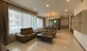 3 chambres Condominium a vendre à Khlong Tan, Bangkok The Emporio Place