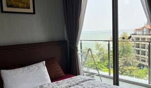 Na Kluea, ပတ္တရား Baan Plai Haad တွင် 1 အိပ်ခန်း ကွန်ဒို ရောင်းရန်အတွက်