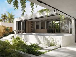 4 Bedroom House for sale at Soho Residence Koh Samui, Bo Phut