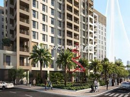 1 Bedroom Condo for sale at Bayshore, Creek Beach, Dubai Creek Harbour (The Lagoons), Dubai