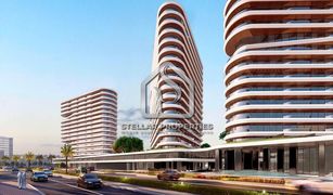 2 Bedrooms Apartment for sale in Yas Bay, Abu Dhabi Sea La Vie