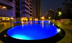 Photos 3 of the Communal Pool at Centre Point Residence Phrom Phong