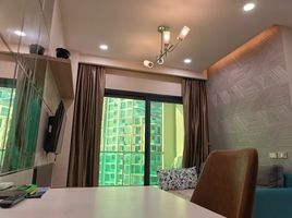 1 Schlafzimmer Wohnung zu vermieten im Dusit Grand Condo View, Nong Prue