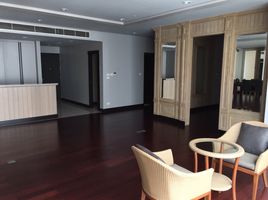 3 Schlafzimmer Wohnung zu vermieten im The Park Chidlom, Lumphini