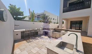 4 Bedrooms Villa for sale in District 7, Dubai District One