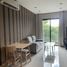 1 Schlafzimmer Wohnung zu vermieten im Himma Garden Condominium, Chang Phueak